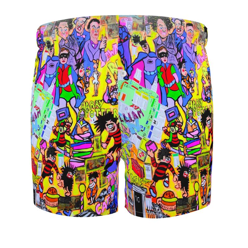 Boxer Shorts