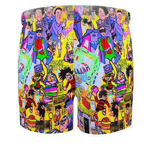 Boxer Shorts