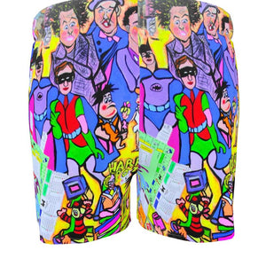 Boxer Shorts