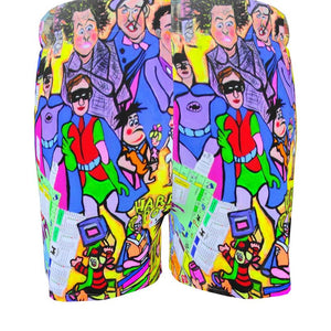 Boxer Shorts