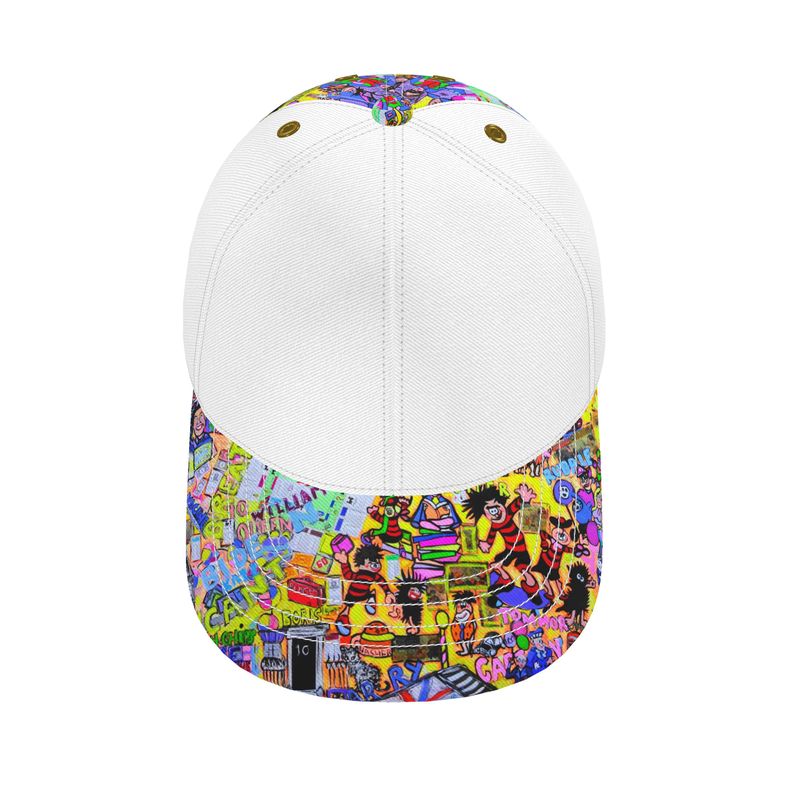 Baseball Cap