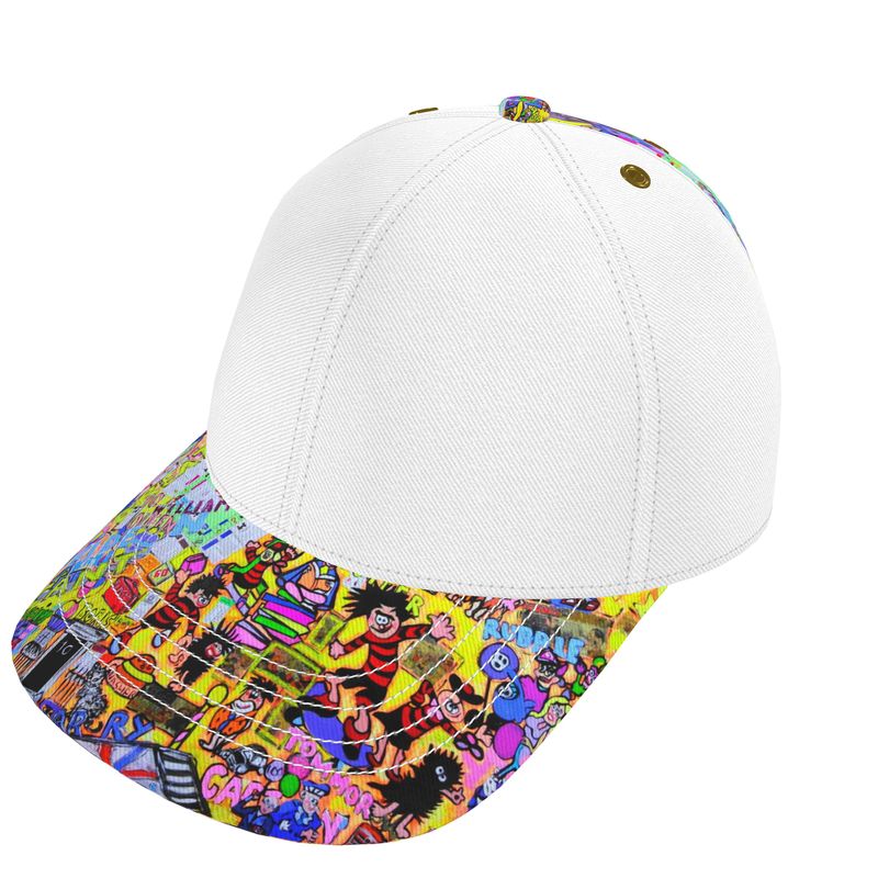 Baseball Cap