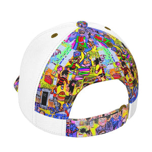 Baseball Cap