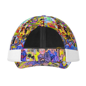 Baseball Cap
