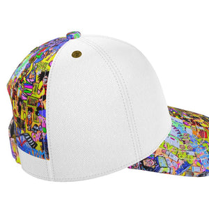 Baseball Cap