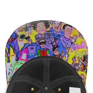 Baseball Cap
