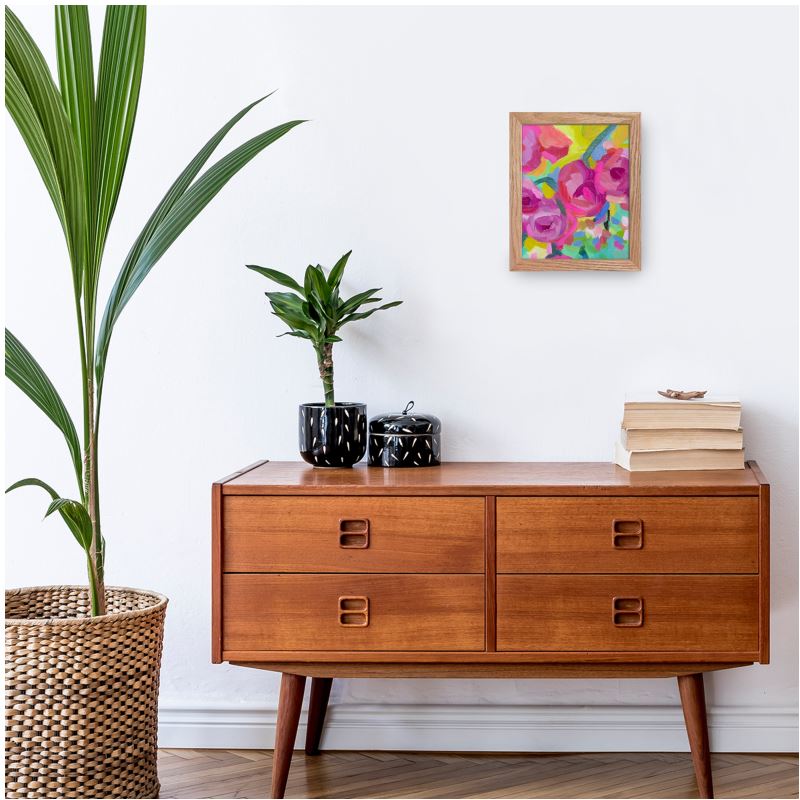 Premium Framed Art Prints