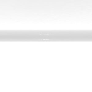 Bone China Tray