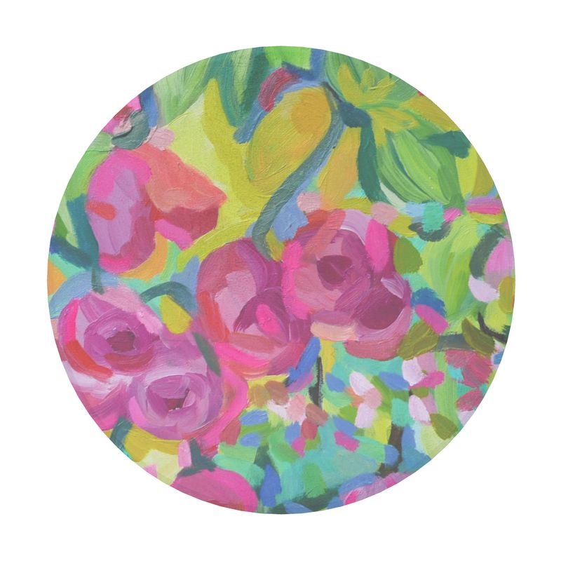 Ceramic Coasters