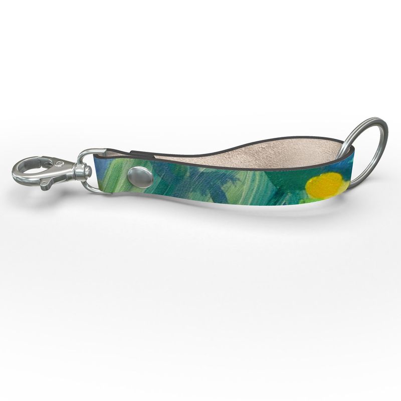 Strap Keychain