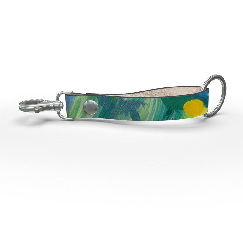 Strap Keychain