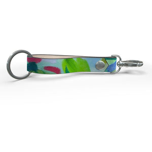 Strap Keychain