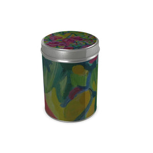Cylinder Tins