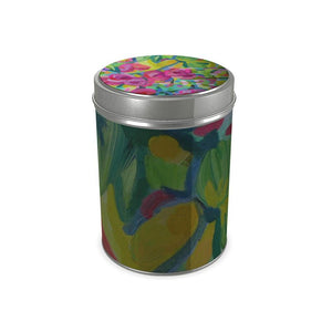 Cylinder Tins