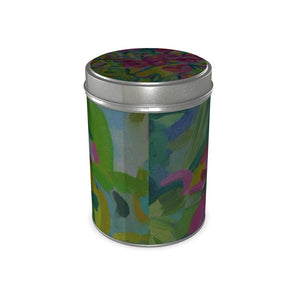 Cylinder Tins