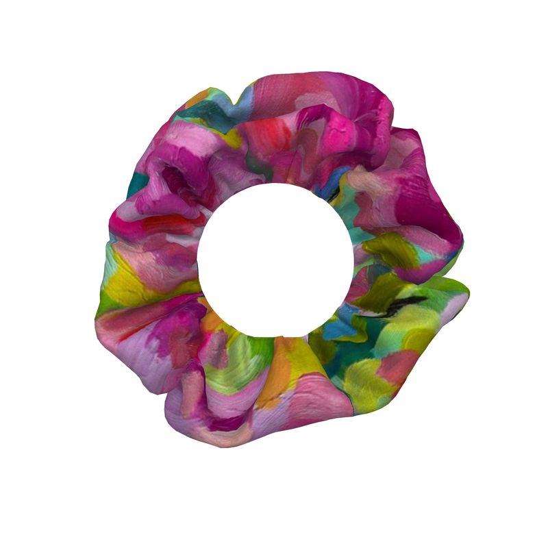 Scrunchie 3 Pack