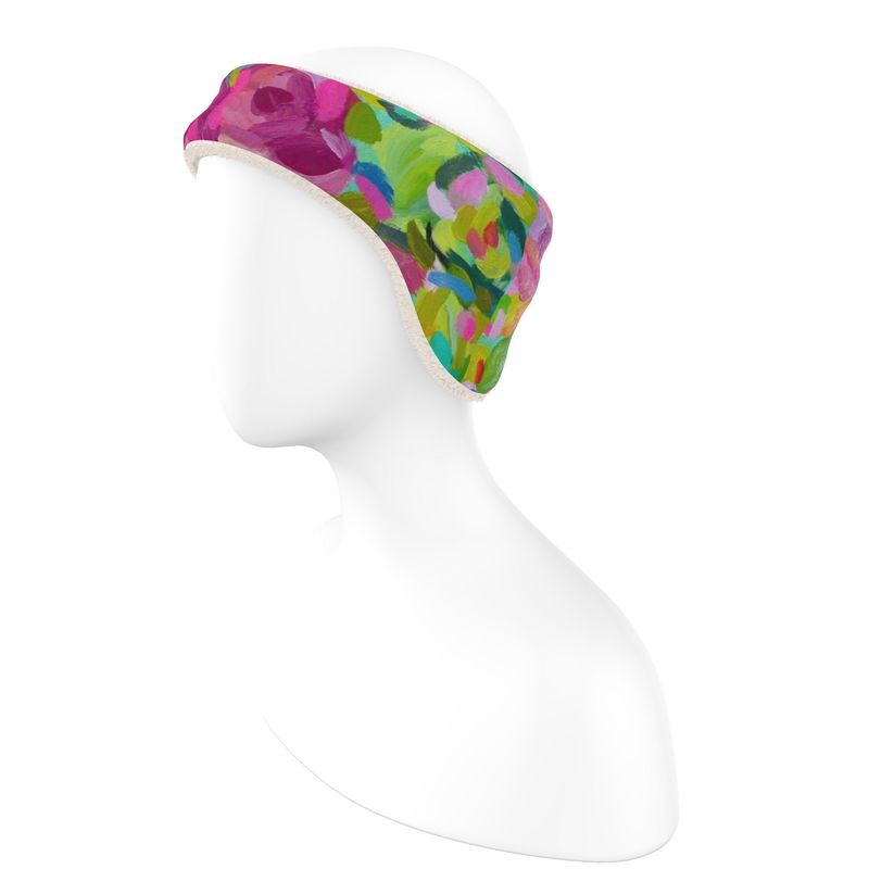 Head Warmer