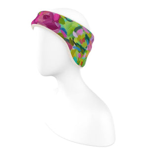 Head Warmer