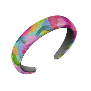 Leather Headband