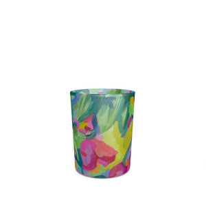 Round shot glass 6 set