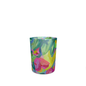 Round shot glass 6 set