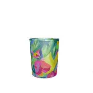 Round shot glass 6 set