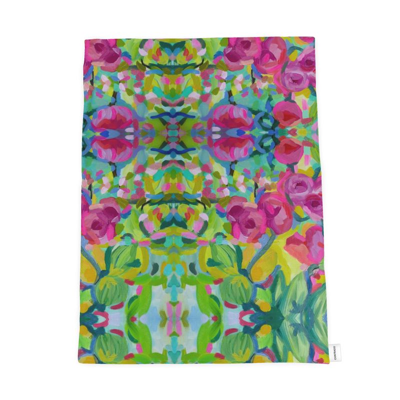 Luxury Cotton Throw