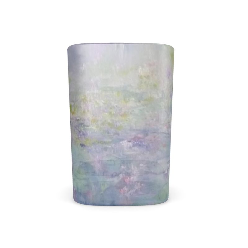 Square Shot Glass 4 Set