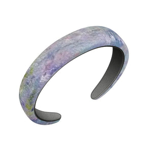 Leather Headband