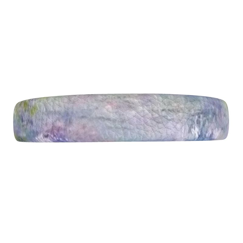 Leather Headband