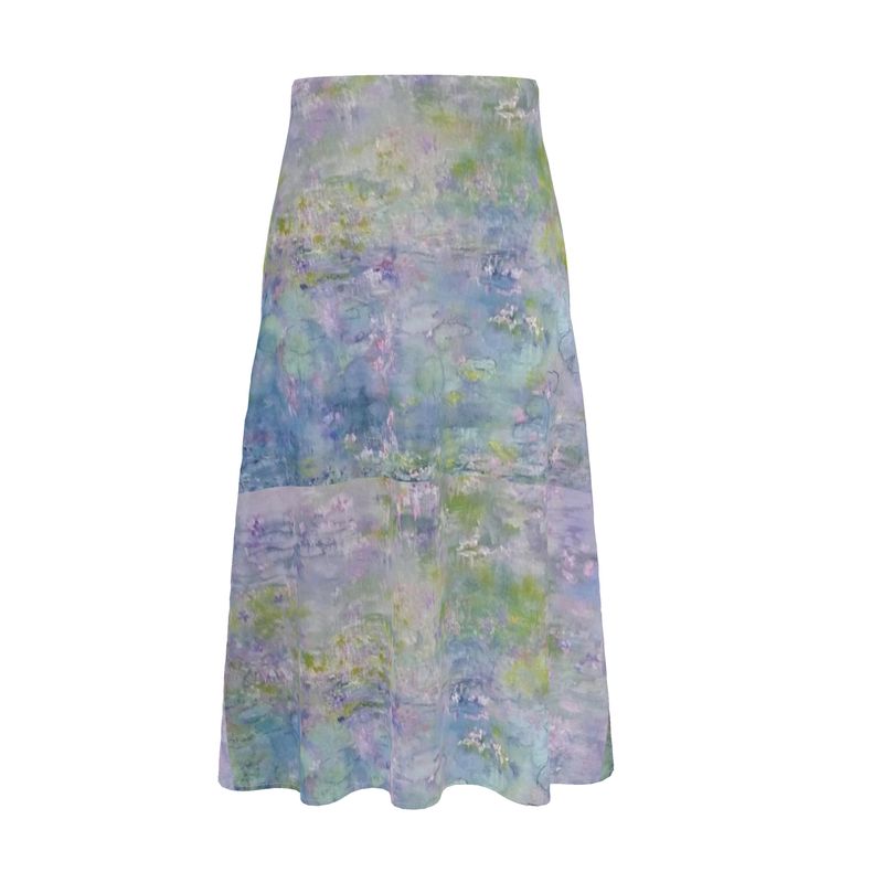 Midi Skirt