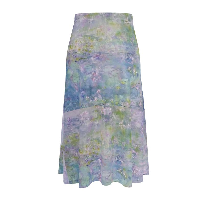 Midi Skirt