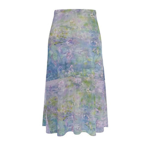 Midi Skirt