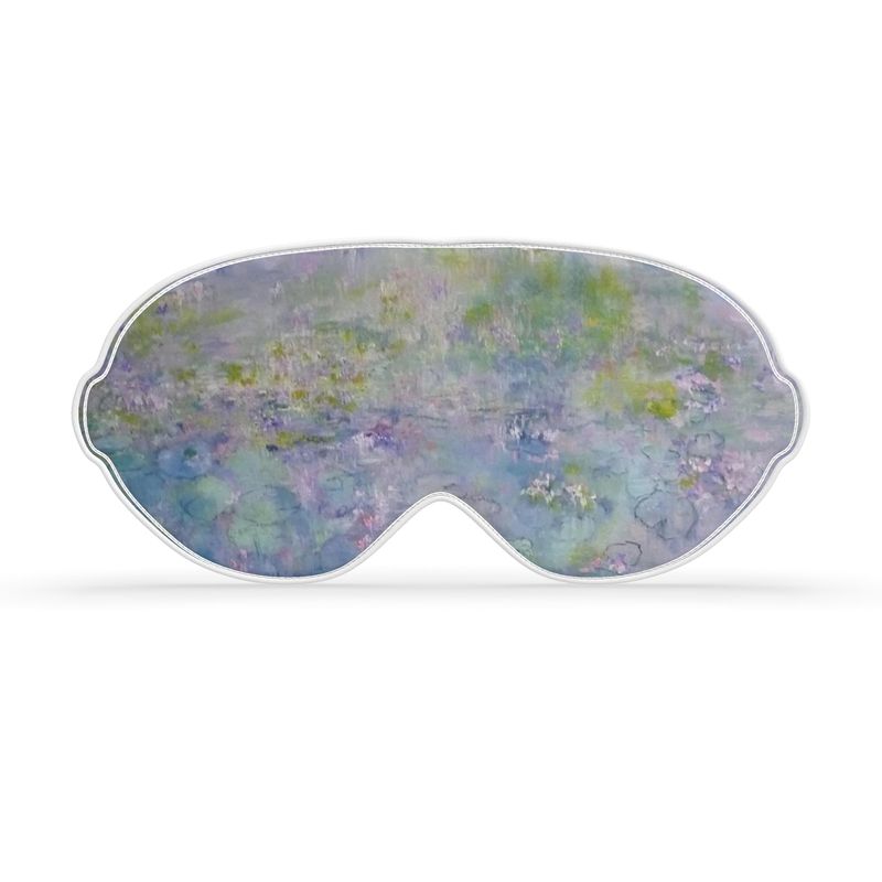 Luxury Sleep Mask