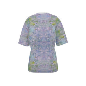 Womens Oversized T-Shirt