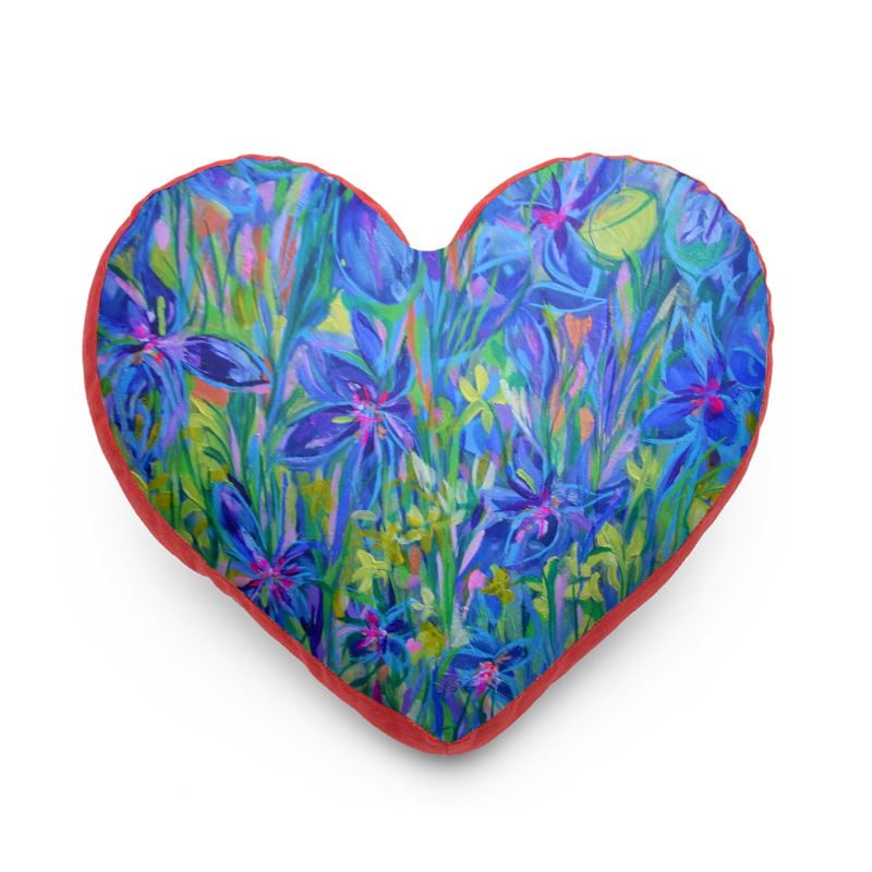 Heart Cushion