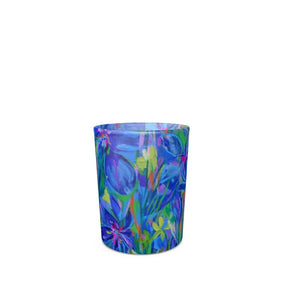 Round shot glass 4 set
