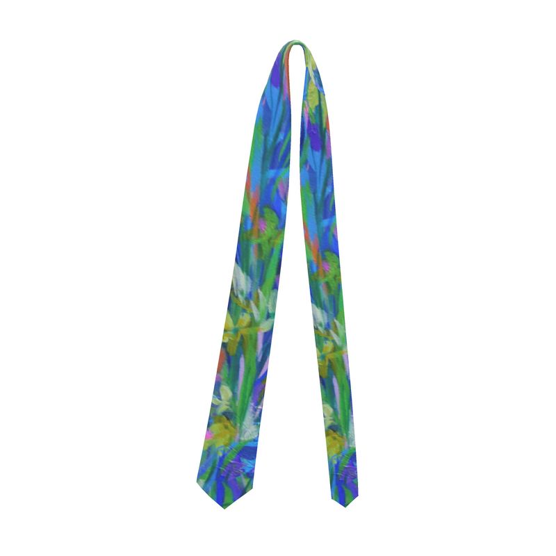 Handmade Silk Tie