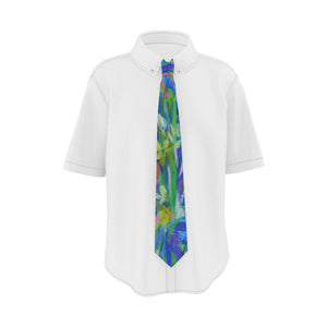 Handmade Silk Tie