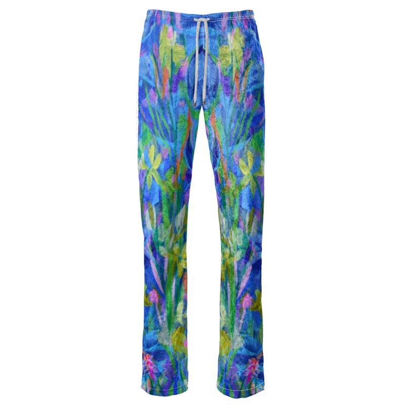 Womens Trousers