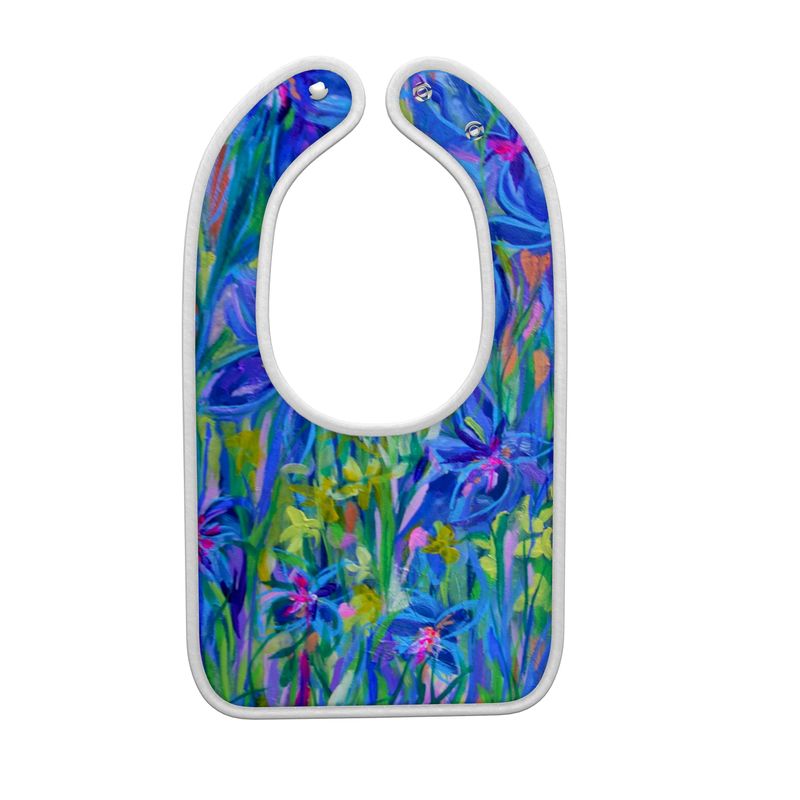 Premium Baby Bib