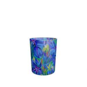 Round shot glass 6 set