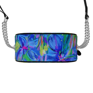 Round Box Bag