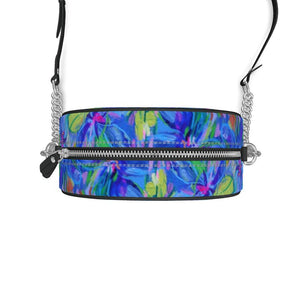 Round Box Bag