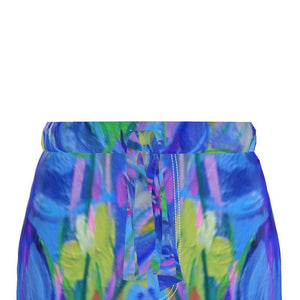Womens Luxury Pyjama Trousers