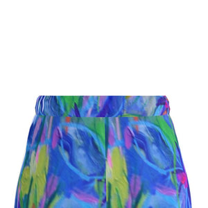 Womens Luxury Pyjama Trousers