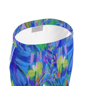 Womens Luxury Pyjama Trousers