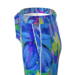 Womens Luxury Pyjama Trousers