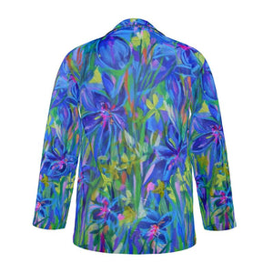 Mens Luxury Pyjama Shirt