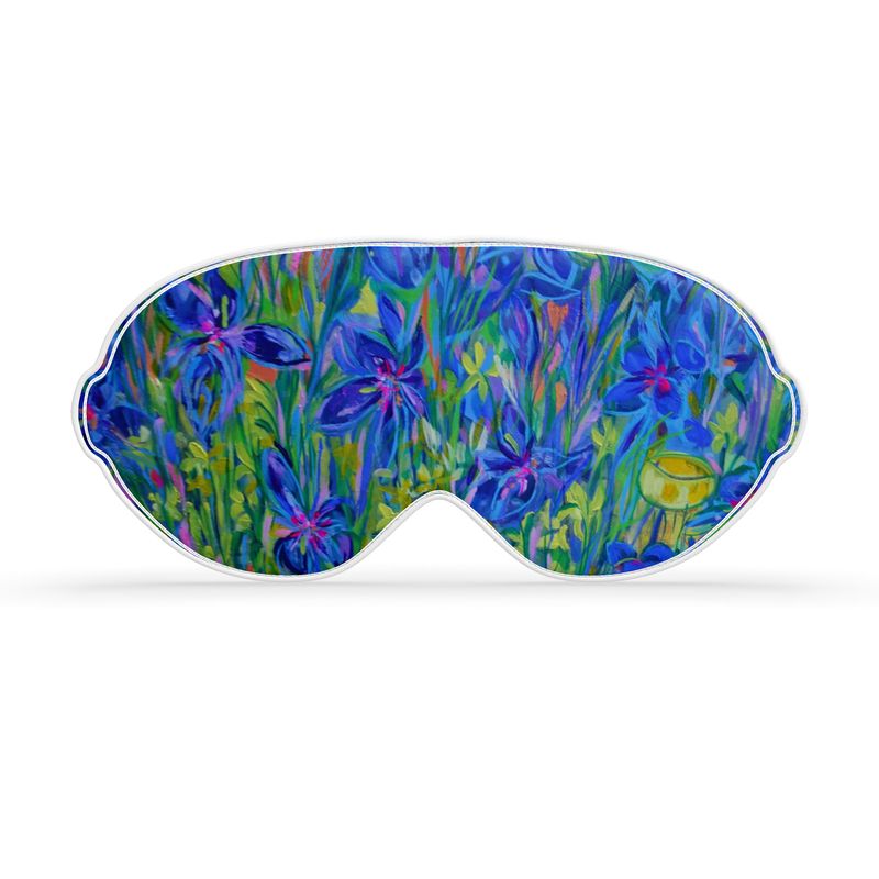 Luxury Sleep Mask